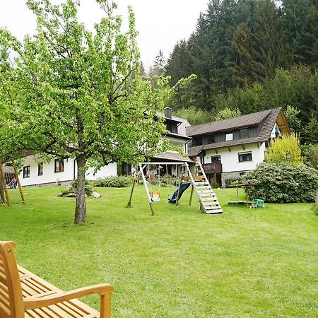 Kandel - Stubenhof, Black Forest سيمونسوالد المظهر الخارجي الصورة