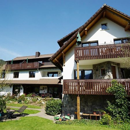 Kandel - Stubenhof, Black Forest سيمونسوالد المظهر الخارجي الصورة