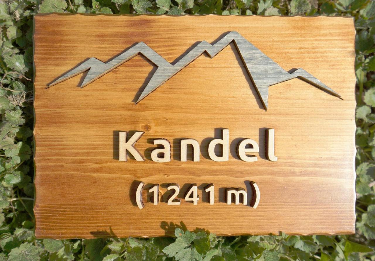 Kandel - Stubenhof, Black Forest سيمونسوالد المظهر الخارجي الصورة