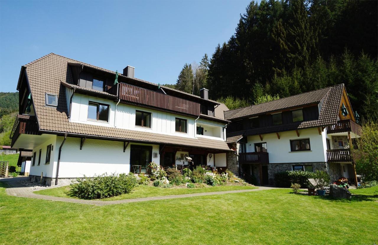 Kandel - Stubenhof, Black Forest سيمونسوالد المظهر الخارجي الصورة