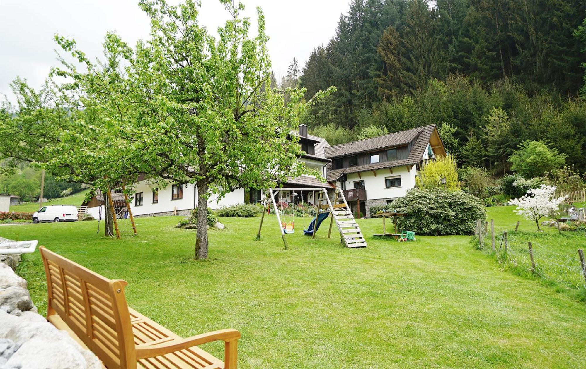 Kandel - Stubenhof, Black Forest سيمونسوالد المظهر الخارجي الصورة
