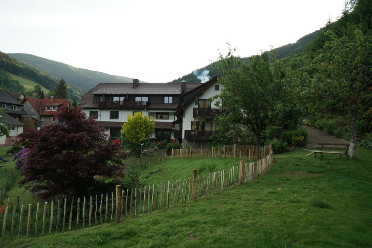 Kandel - Stubenhof, Black Forest سيمونسوالد المظهر الخارجي الصورة