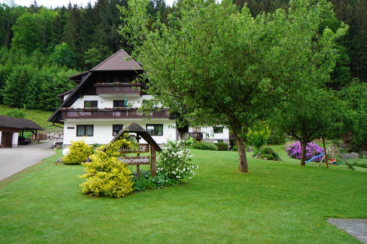 Kandel - Stubenhof, Black Forest سيمونسوالد المظهر الخارجي الصورة