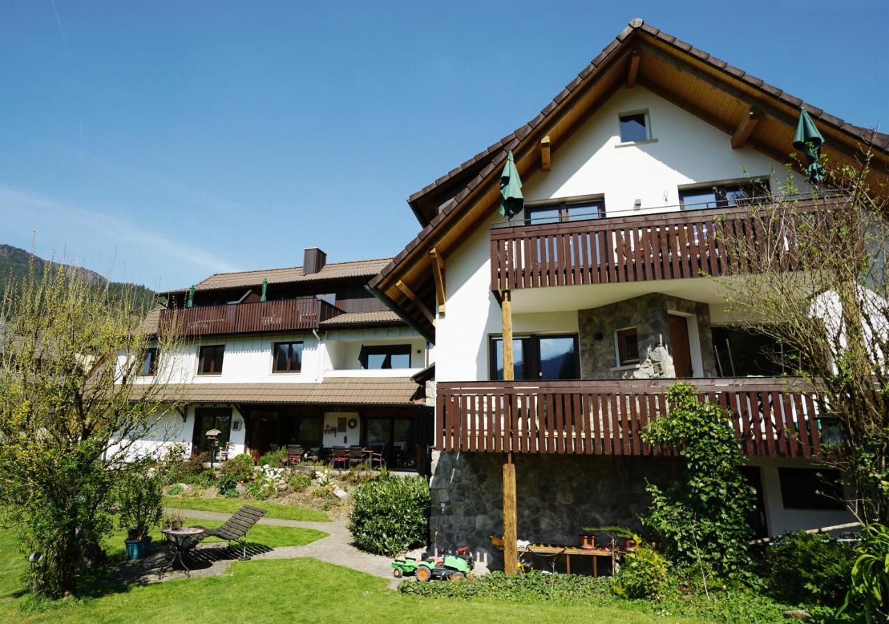 Kandel - Stubenhof, Black Forest سيمونسوالد المظهر الخارجي الصورة