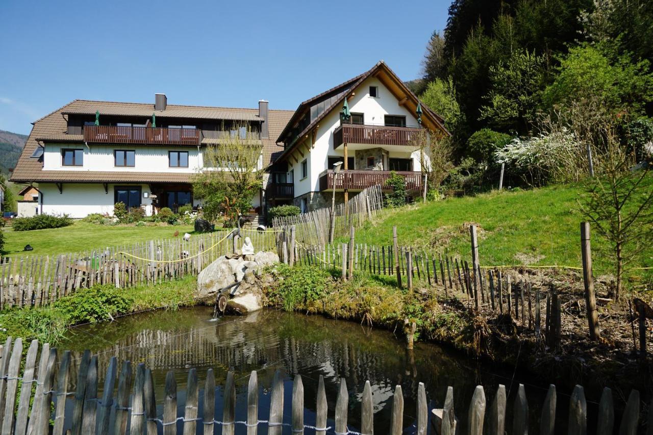 Kandel - Stubenhof, Black Forest سيمونسوالد المظهر الخارجي الصورة