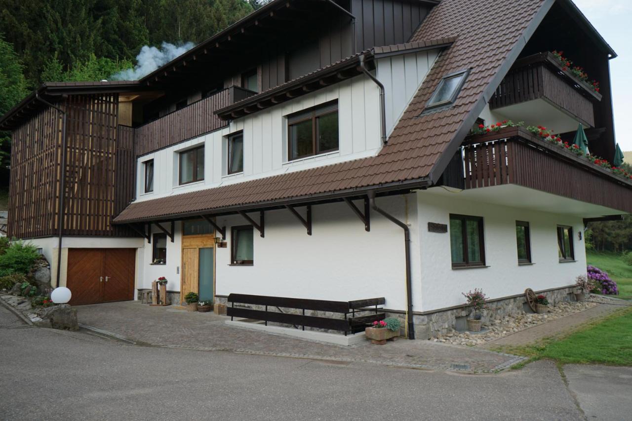 Kandel - Stubenhof, Black Forest سيمونسوالد المظهر الخارجي الصورة