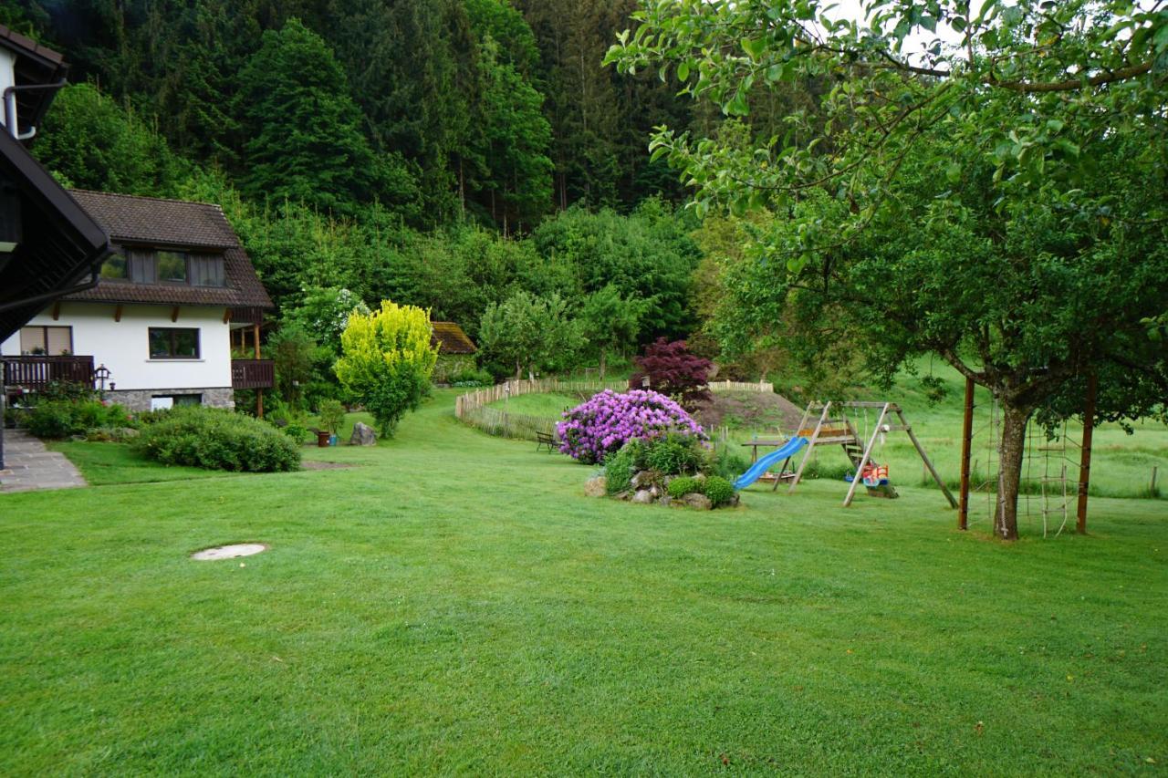 Kandel - Stubenhof, Black Forest سيمونسوالد المظهر الخارجي الصورة
