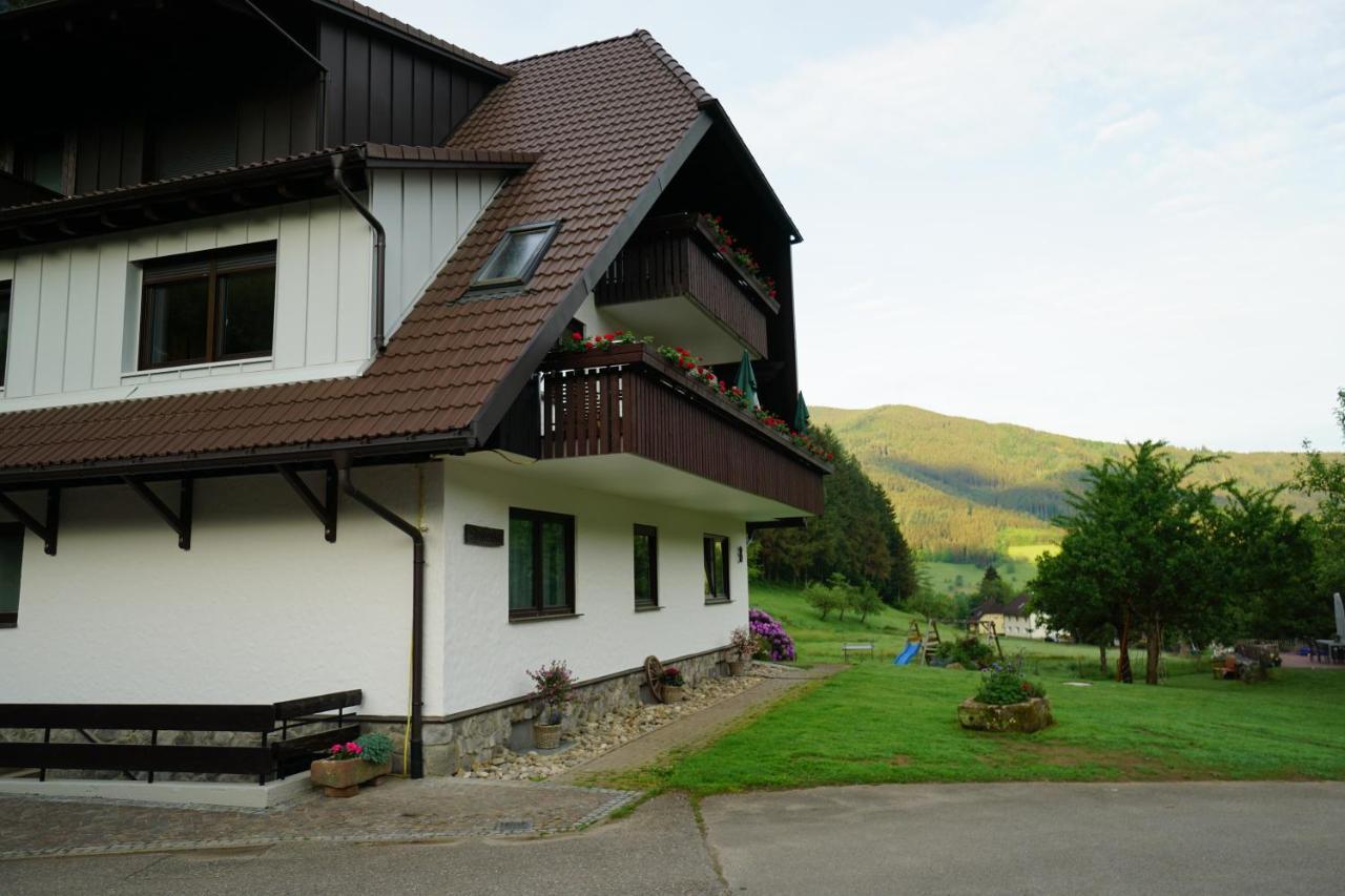Kandel - Stubenhof, Black Forest سيمونسوالد المظهر الخارجي الصورة