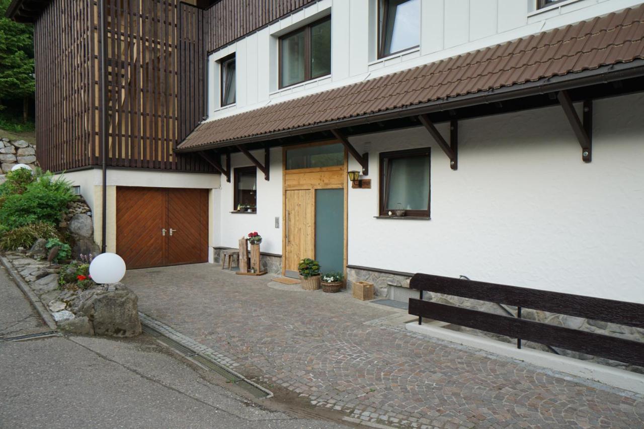 Kandel - Stubenhof, Black Forest سيمونسوالد المظهر الخارجي الصورة