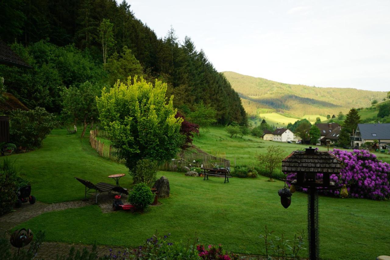 Kandel - Stubenhof, Black Forest سيمونسوالد المظهر الخارجي الصورة