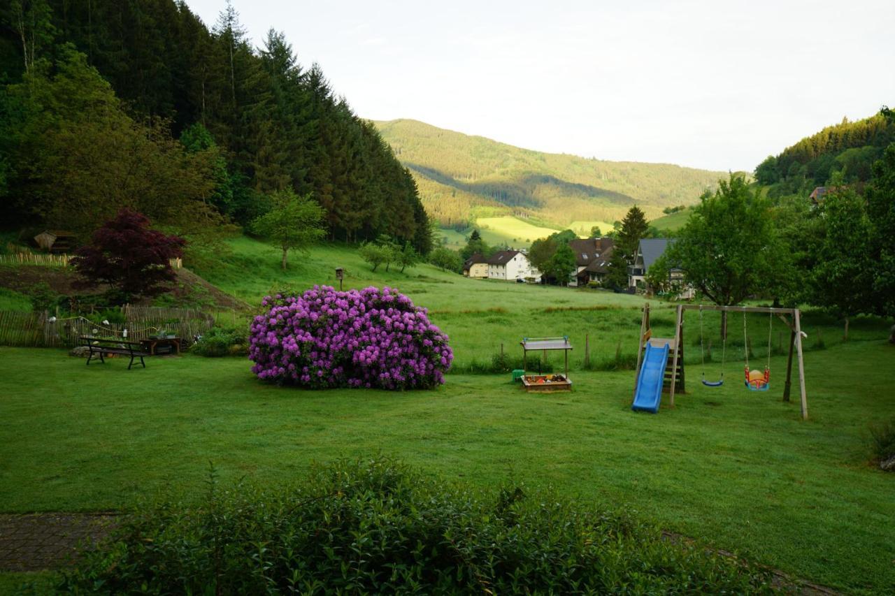 Kandel - Stubenhof, Black Forest سيمونسوالد المظهر الخارجي الصورة