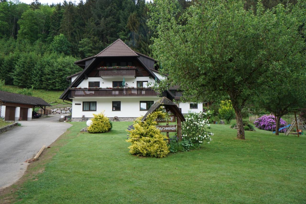 Kandel - Stubenhof, Black Forest سيمونسوالد المظهر الخارجي الصورة
