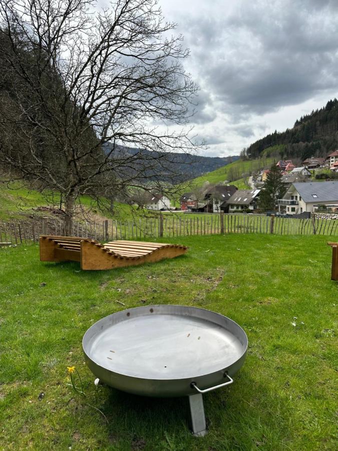 Kandel - Stubenhof, Black Forest سيمونسوالد المظهر الخارجي الصورة