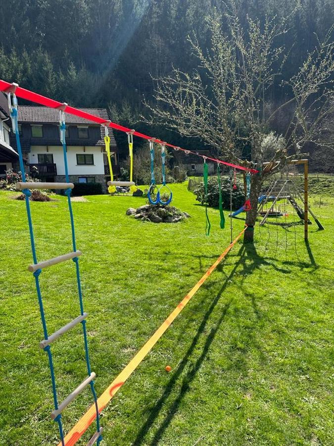 Kandel - Stubenhof, Black Forest سيمونسوالد المظهر الخارجي الصورة